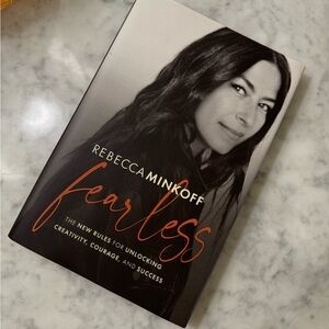 NWT | Fearless by Rebecca Minkoff